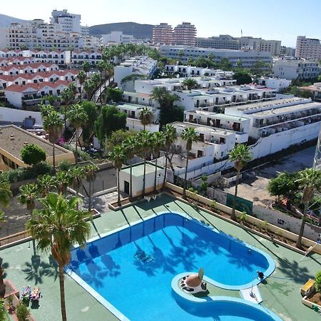 The Best Holiday Playa de las Americas  Ngoại thất bức ảnh