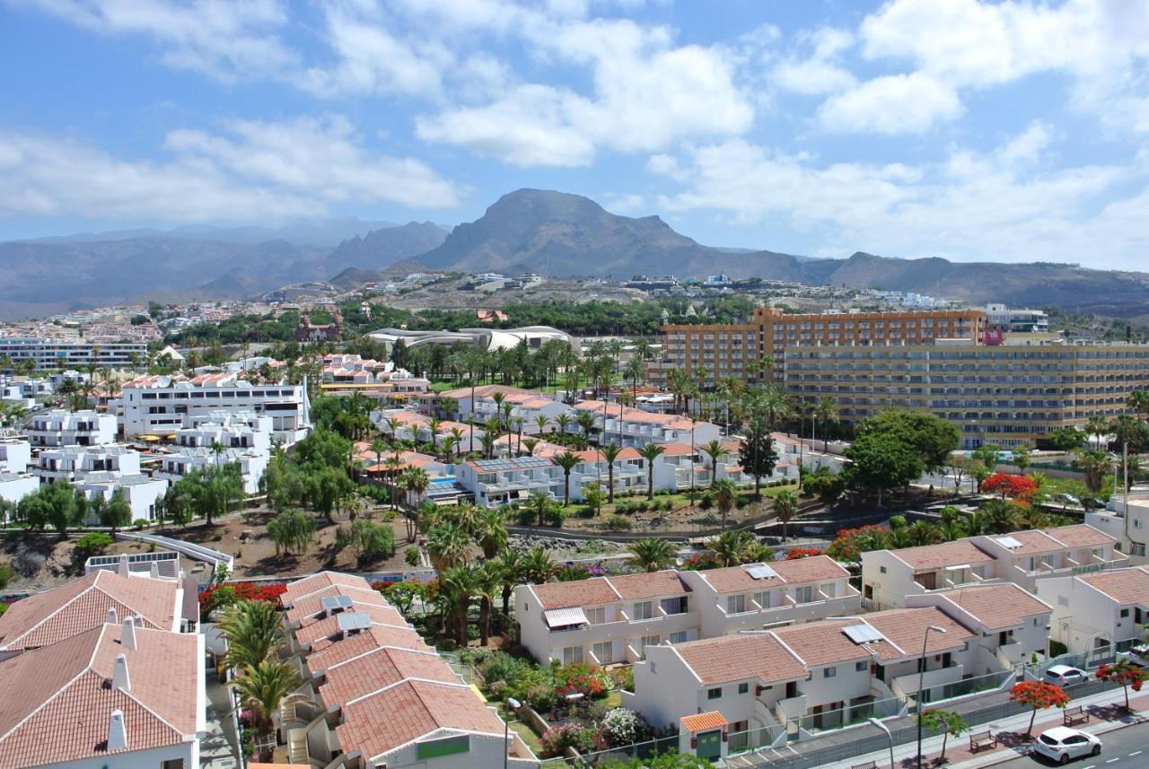 The Best Holiday Playa de las Americas  Ngoại thất bức ảnh