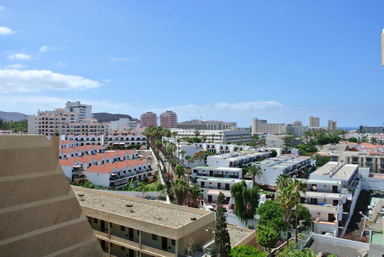 The Best Holiday Playa de las Americas  Ngoại thất bức ảnh