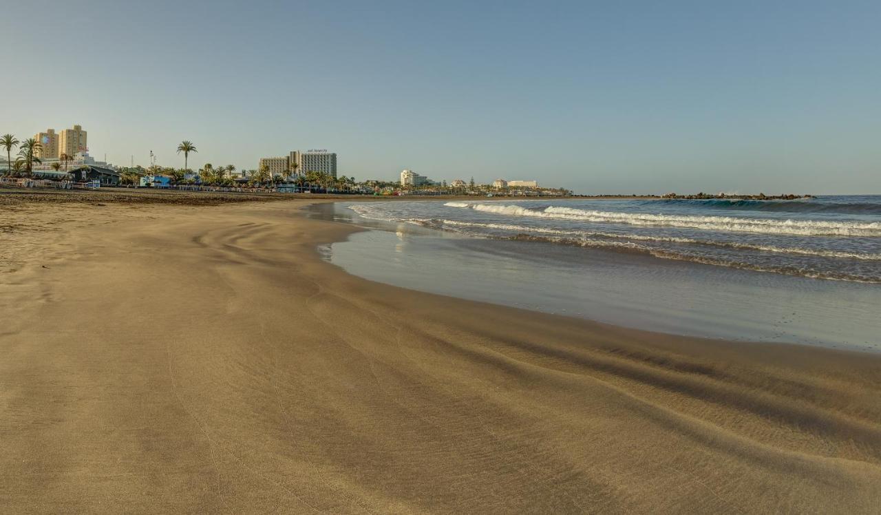 The Best Holiday Playa de las Americas  Ngoại thất bức ảnh