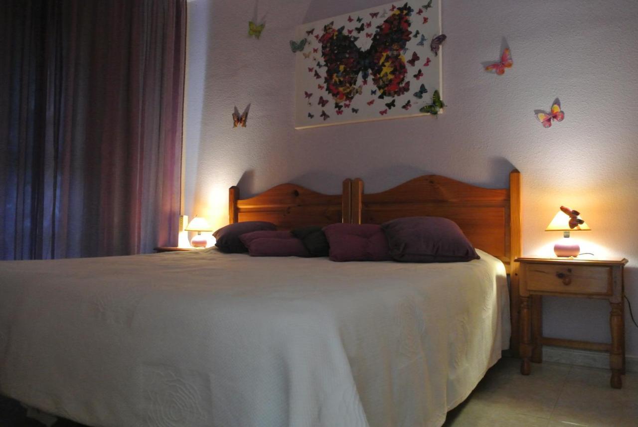 The Best Holiday Playa de las Americas  Ngoại thất bức ảnh