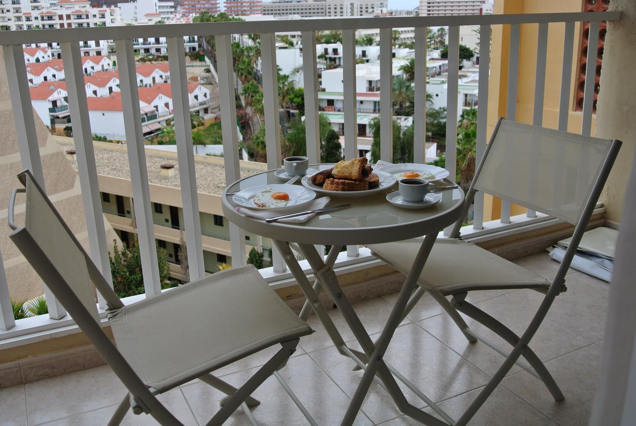 The Best Holiday Playa de las Americas  Ngoại thất bức ảnh