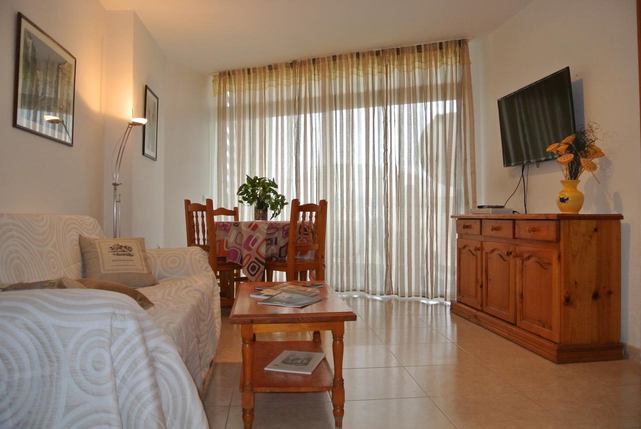 The Best Holiday Playa de las Americas  Ngoại thất bức ảnh