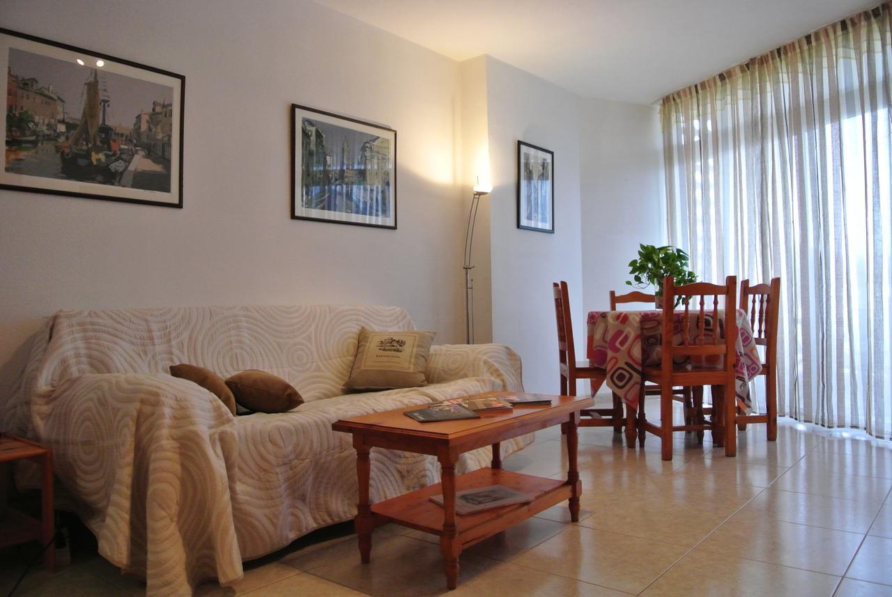 The Best Holiday Playa de las Americas  Ngoại thất bức ảnh