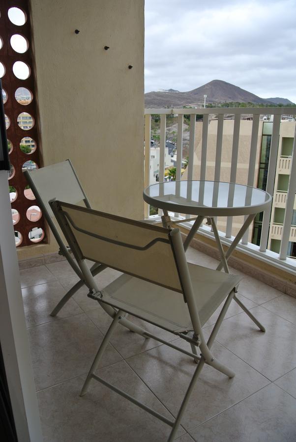 The Best Holiday Playa de las Americas  Ngoại thất bức ảnh