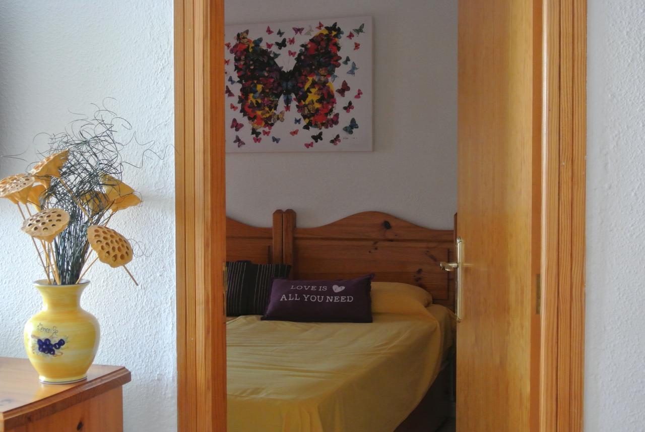 The Best Holiday Playa de las Americas  Ngoại thất bức ảnh